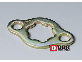 Sprocket locking piece Ø20mm