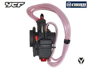 NIBBI PWK 34 CARBURETOR