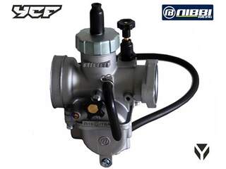 NIBBI PE24 CARBURETOR 24MM