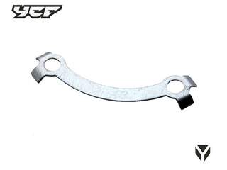 Sprocket locking piece (rear) 1pcs