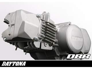 Daytona ANIMA 2.0 MX 150cc FSM engine